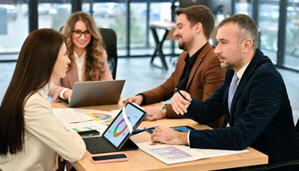 Web Development Training