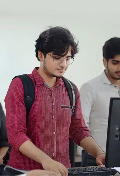 internship career