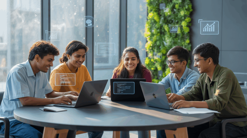 Online Internship