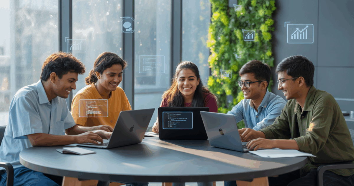 Online Internship