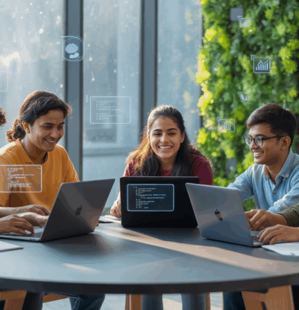 Online Internship