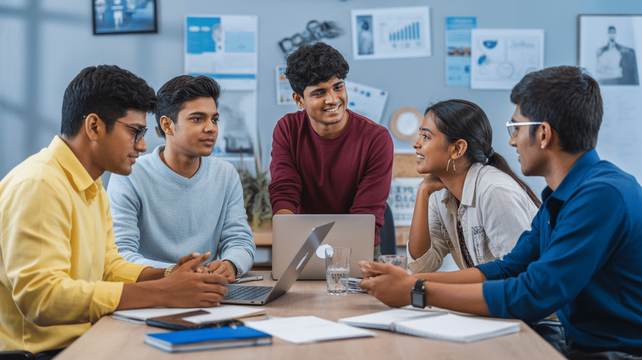 Best Top 10 Internship in India for Students | 2025 Guide